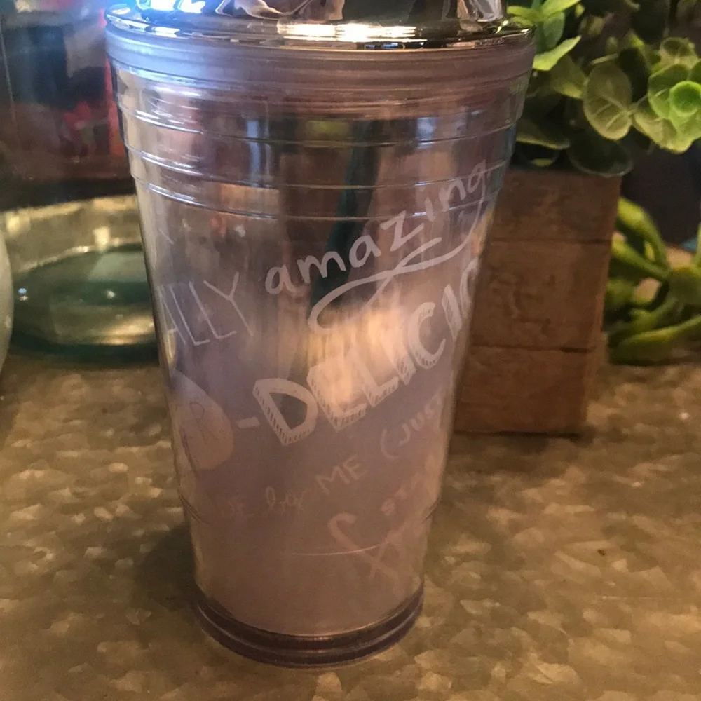Starbucks limited edition